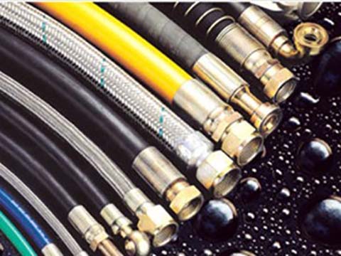 化學(xué)品輸送膠管