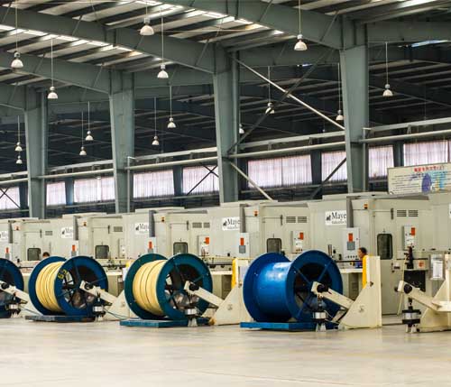 高壓樹脂軟管的特性和應(yīng)用